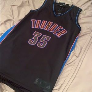 Kevin Durant Jersey